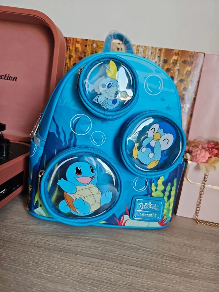 Loungefly Pokémon <3 - photo numéro 14