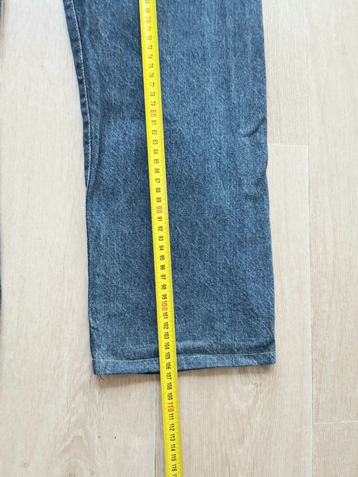 Jean Armani taille w30 (soit 40) - bleu sombre - photo numéro 10