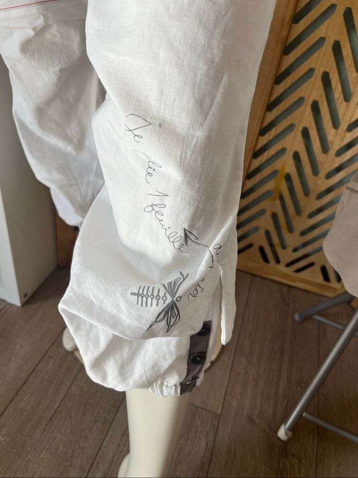 Ensemble La Mode est à Vous - photo numéro 3