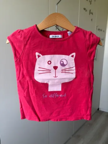 T shirt