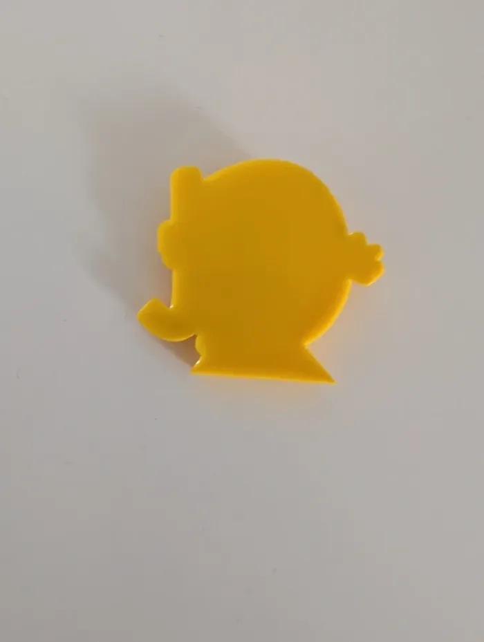 Lettre a de l' alphabet des alphas édition recrealire - photo numéro 2