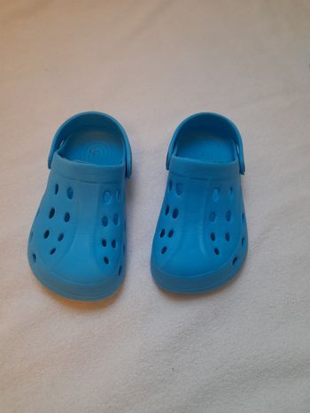 Crocks imitation 