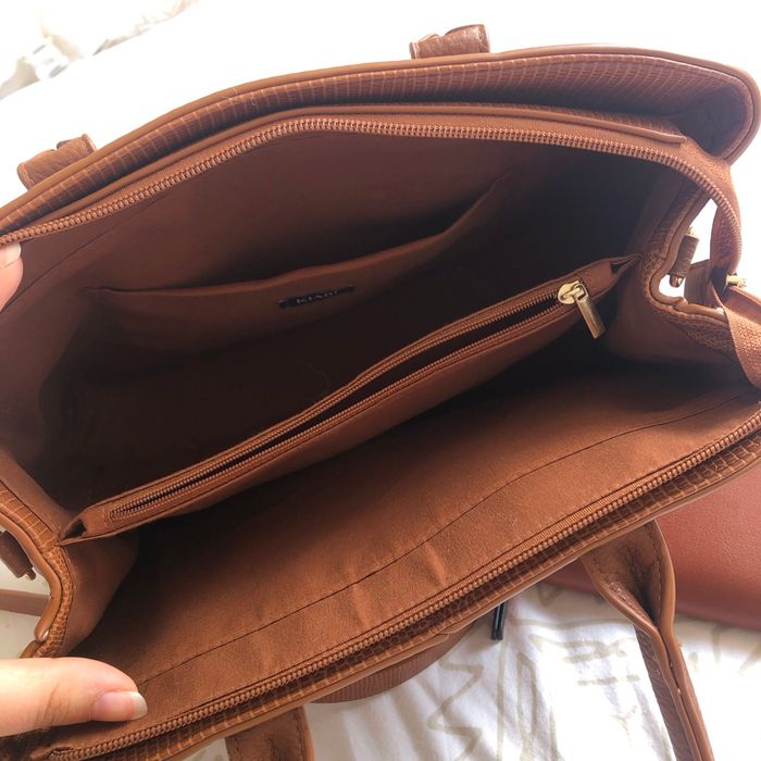 Sac à main et porte monnaie - photo numéro 3