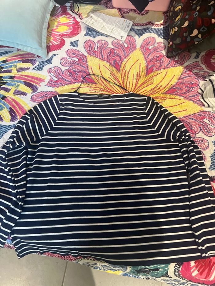 À vendre pull Zara trafaluc taille M