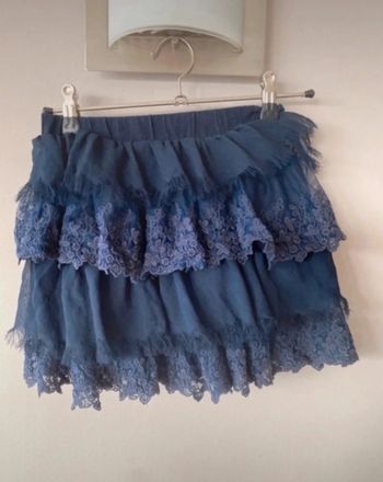 jupe courte pour fille