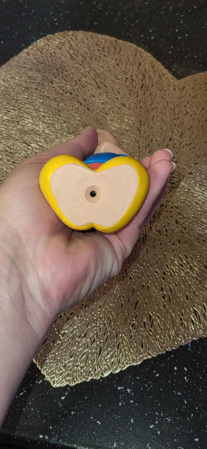 Figurine vintage Mickey - photo numéro 7