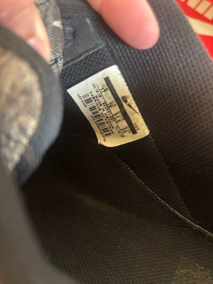 Nike air - photo numéro 4