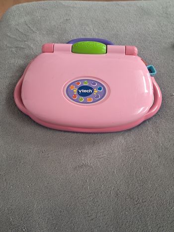 Ordinateur intéractif