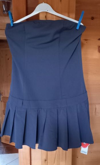 robe bustier