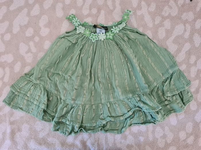 Robe bébé - photo numéro 5