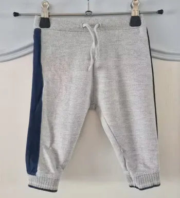 Bas de survêtement Bout'Chou, taille 6 mois