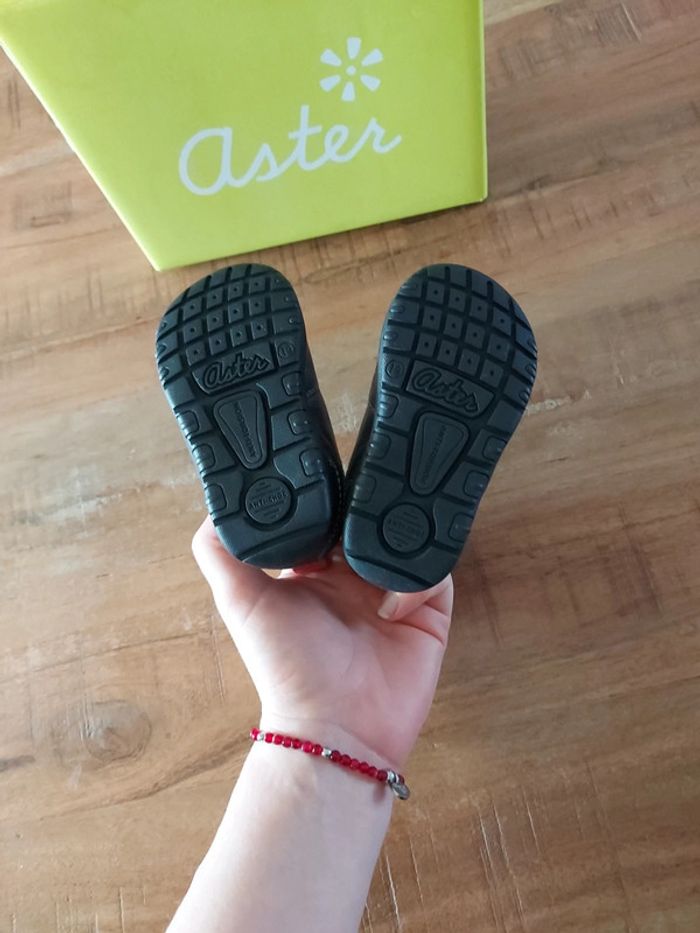 Chaussure Aster - photo numéro 4