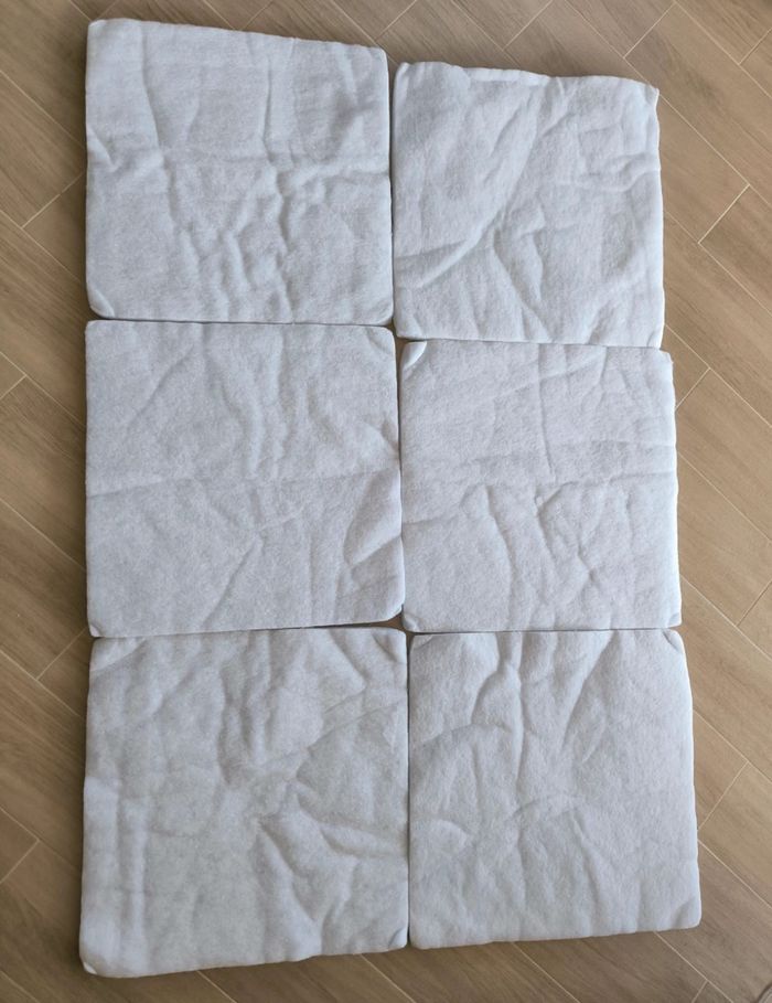 Tapis tineo XXL motricité éveil - photo numéro 5