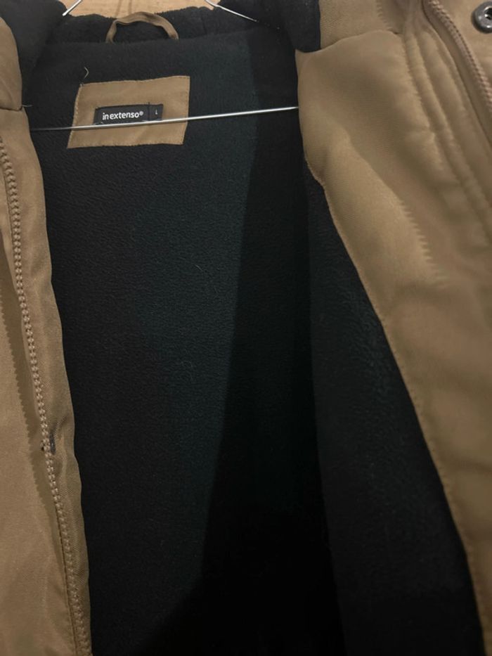 Parka in extenso - photo numéro 2