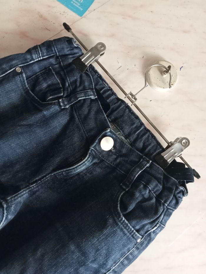 Jeans 🩷 - photo numéro 3