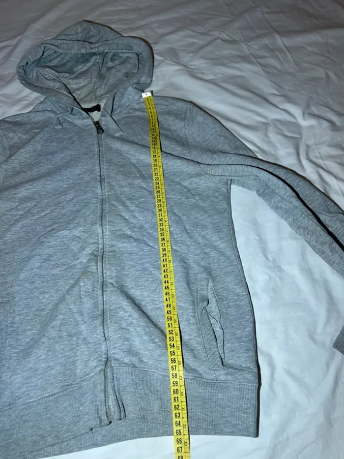 Veste légère zara man - photo numéro 10