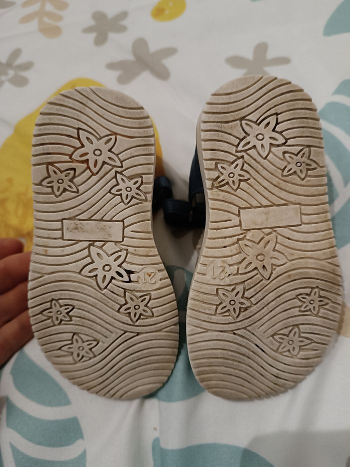 Chaussures sandales - photo numéro 8