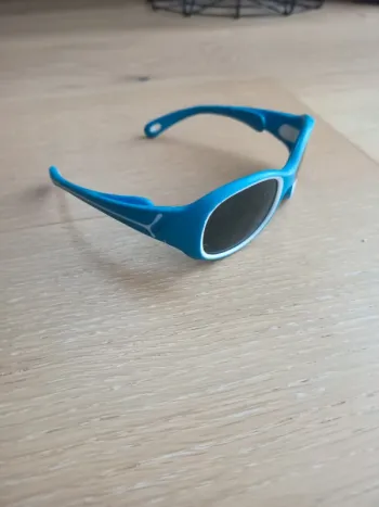 Lunette solaire