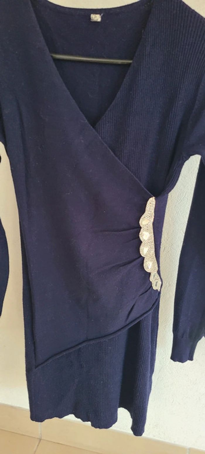 Robe pull XS - photo numéro 2