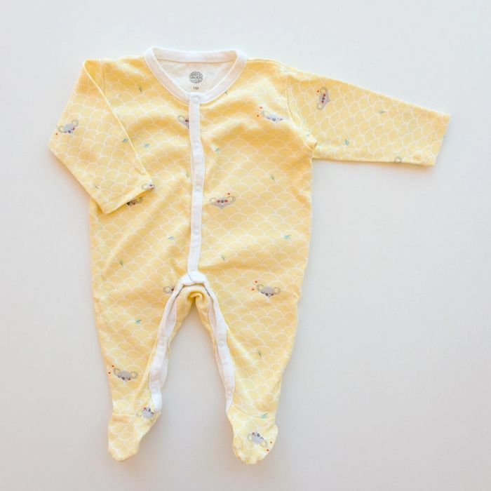 Pyjama Sincère - 1 mois