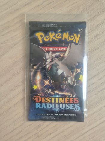 Destinées radieuses