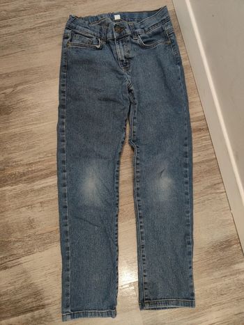 Jean 9-10 ans