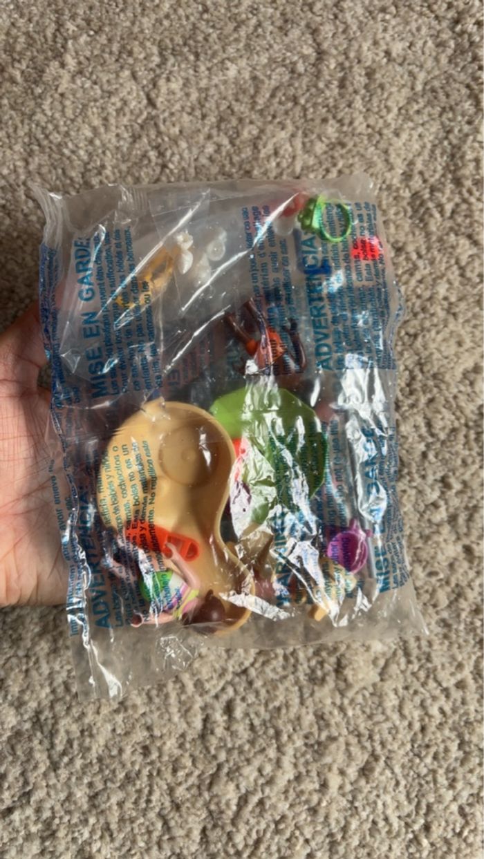 Playmobil à la plage - photo numéro 2