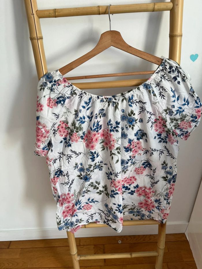 Haut femme T46