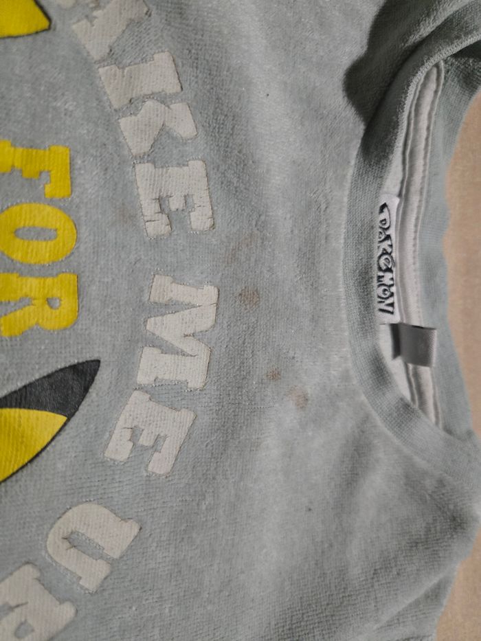 Pyjama - photo numéro 6