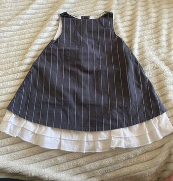 Robe bébé