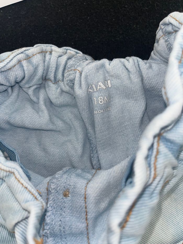 Short 18 mois - photo numéro 4