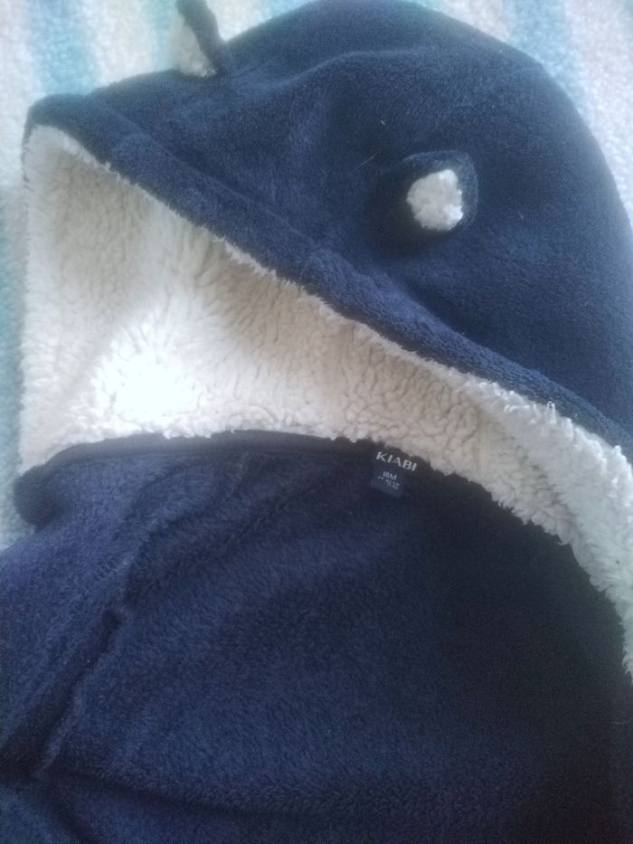 Robe de chambre - photo numéro 2