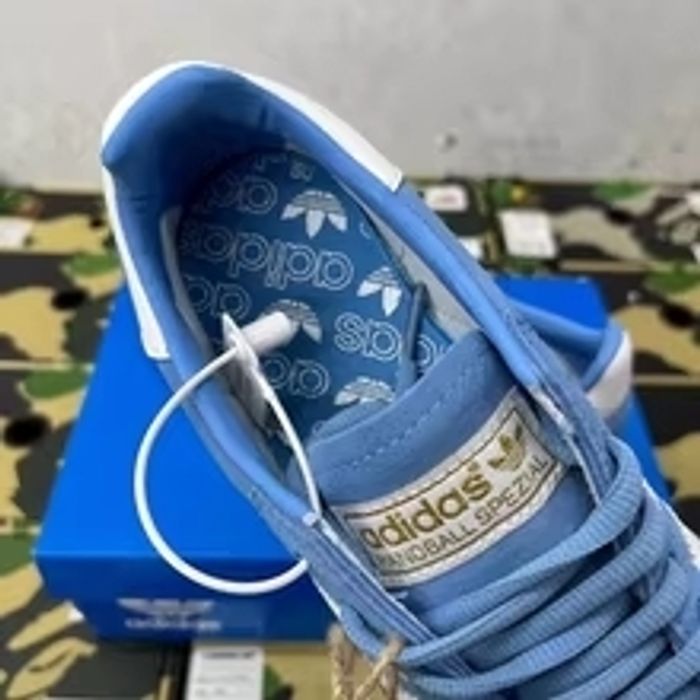 Adidas SPEZIAL 38 - photo numéro 3