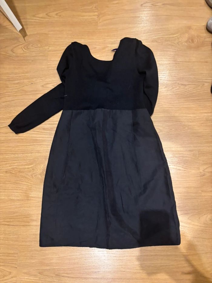 Vestido corto - photo numéro 2