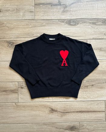 Pull ami Paris 