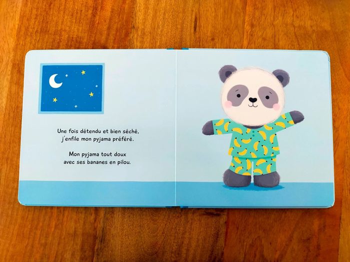 🛌 Ici et maintenant DORMIR 🐼 - photo numéro 5
