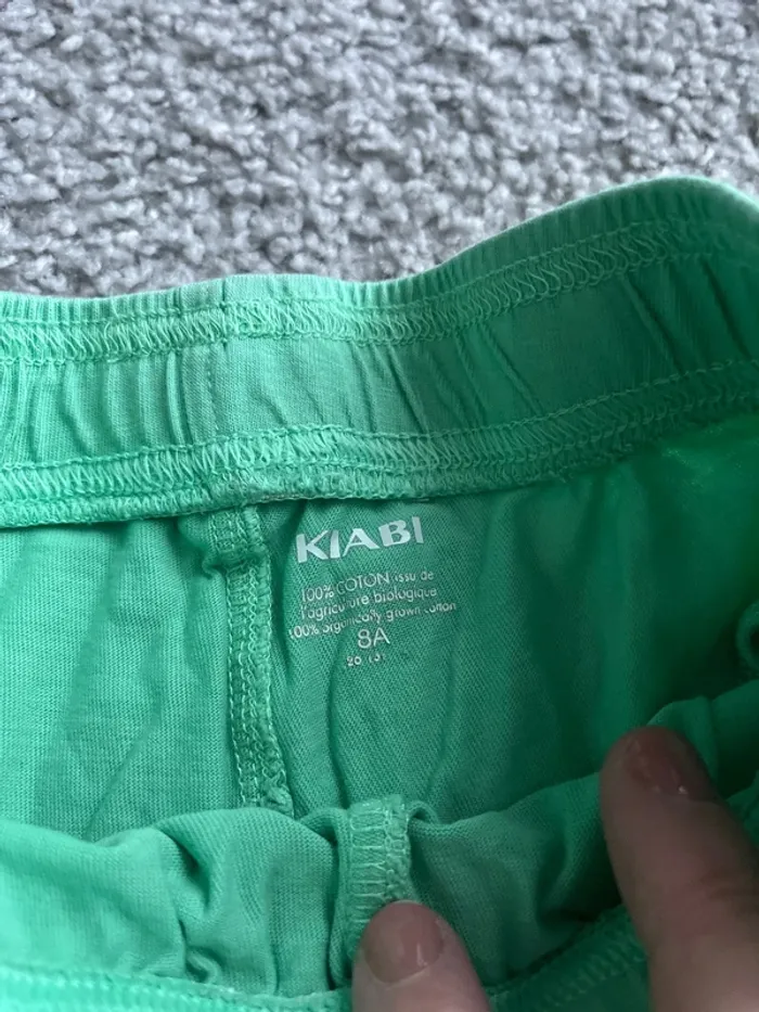 Short - photo numéro 2