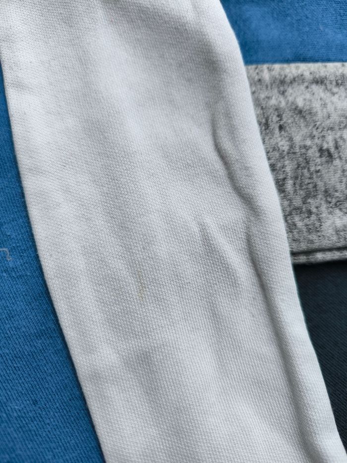 Pull à capuche garçon Okaïdi 8 ans - photo numéro 6