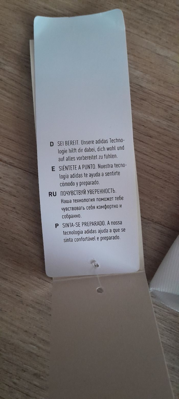 Maillot Algérie blanc Adidas - photo numéro 5