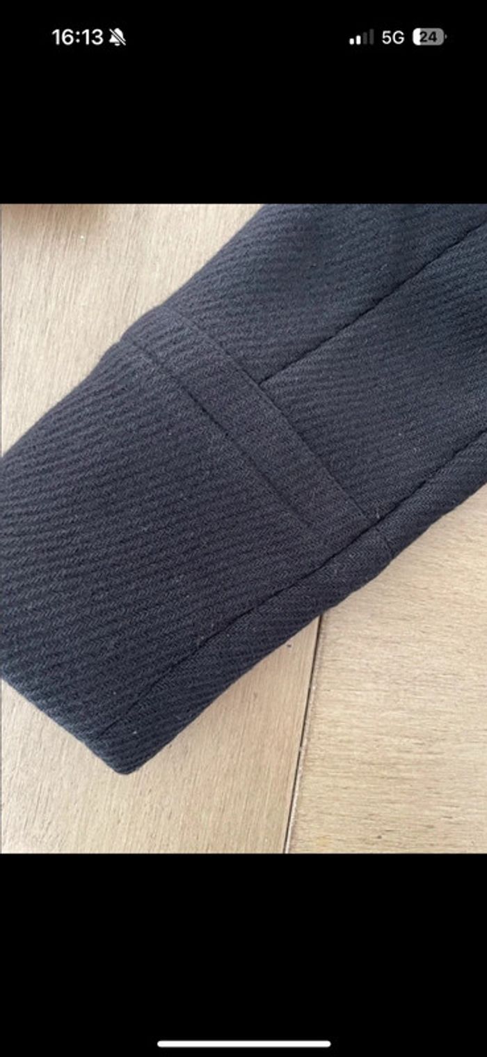 Duffle-coat One step - photo numéro 15