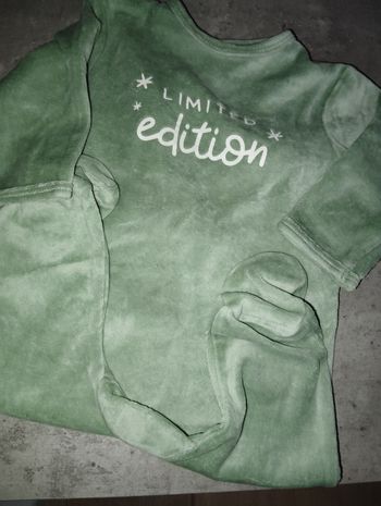 Pyjama neuf