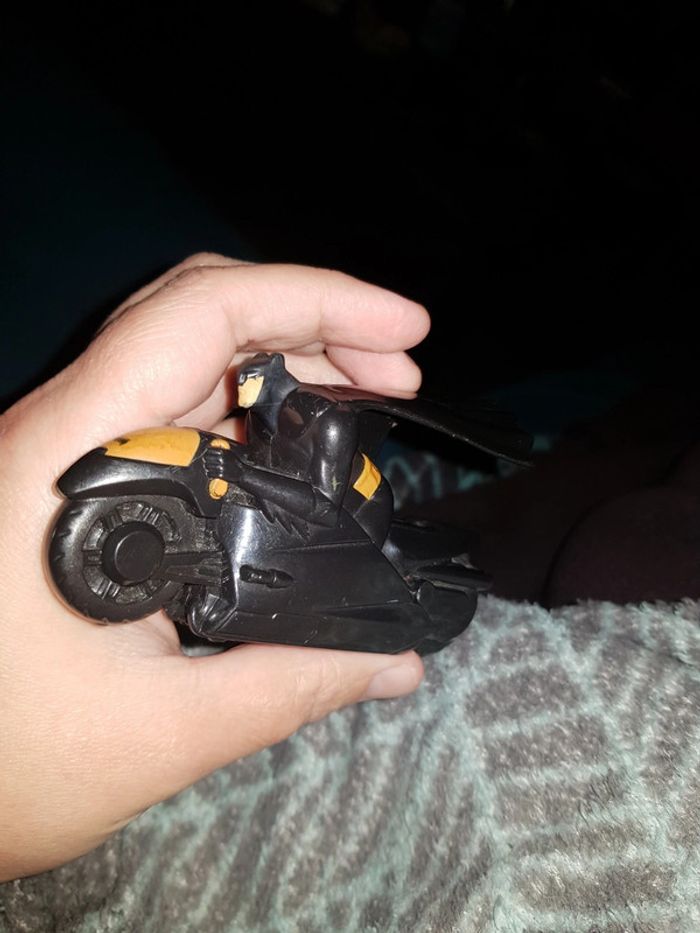 Figurine Batman - photo numéro 2