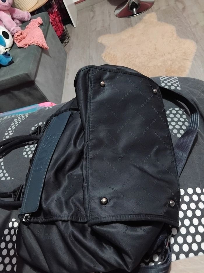 Sac à langer - photo numéro 7
