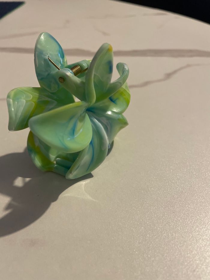 Pince fleur - photo numéro 3