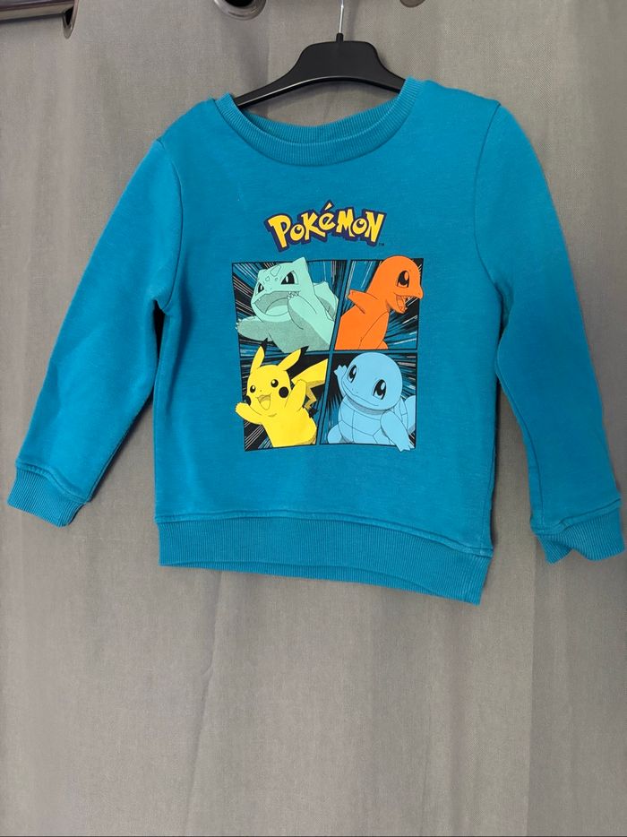 Pull Pokémon