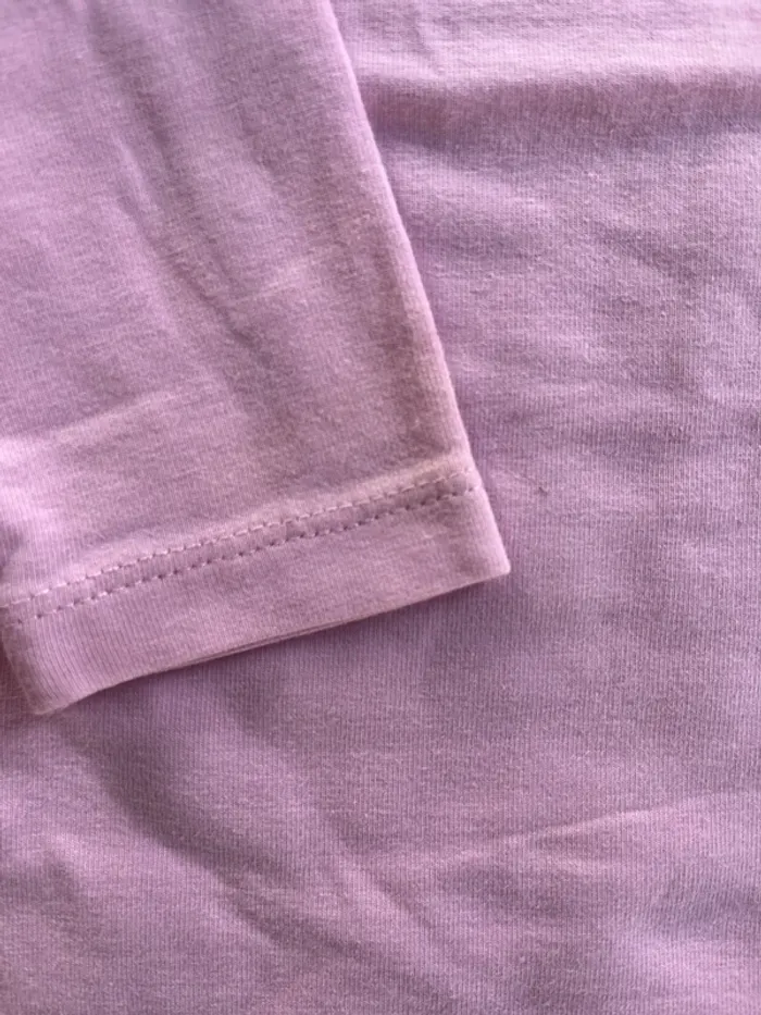 Sous pull 6 mois - photo numéro 3