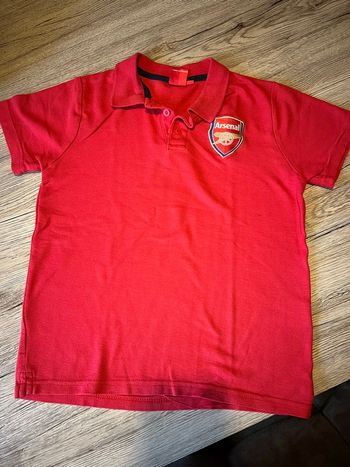 Polo arsenal