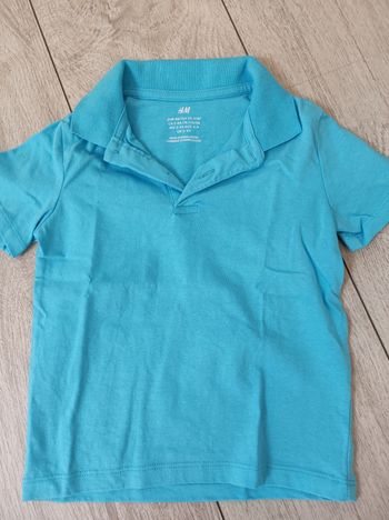 Polo H&M