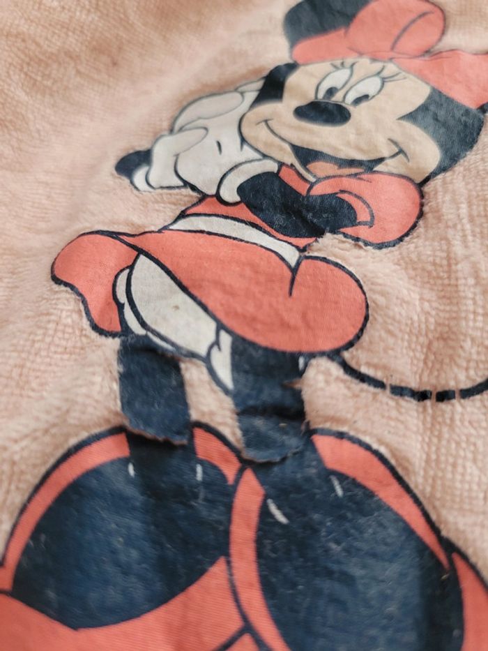 Pyjama minnie - photo numéro 2