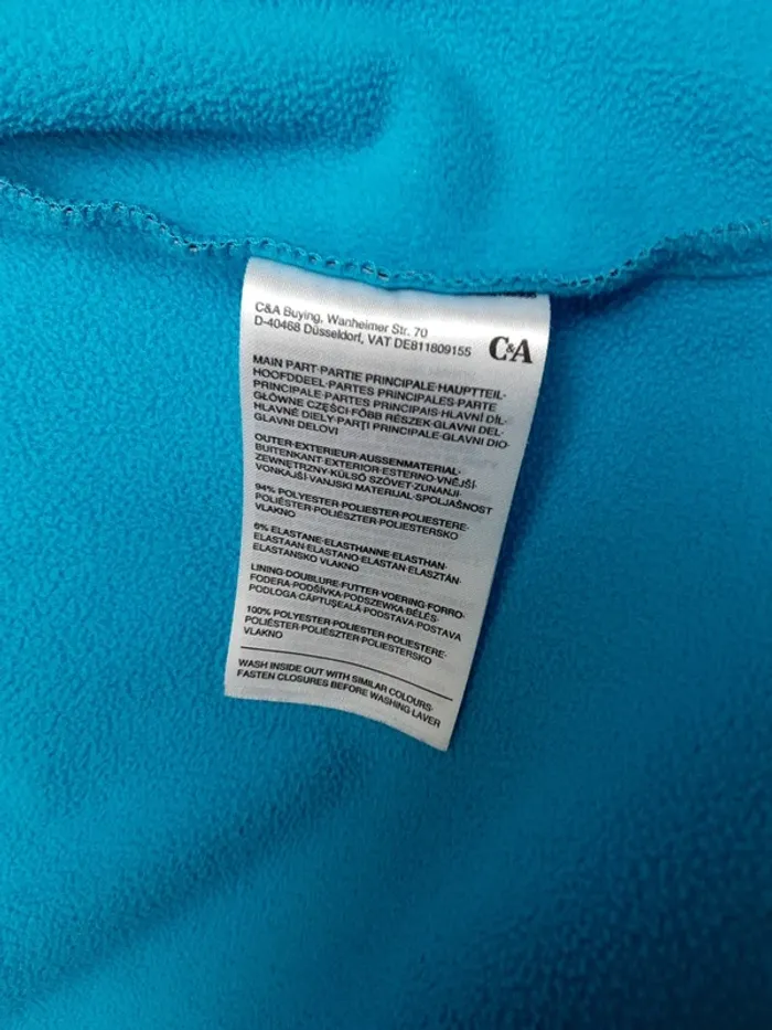 Imperméable - photo numéro 4